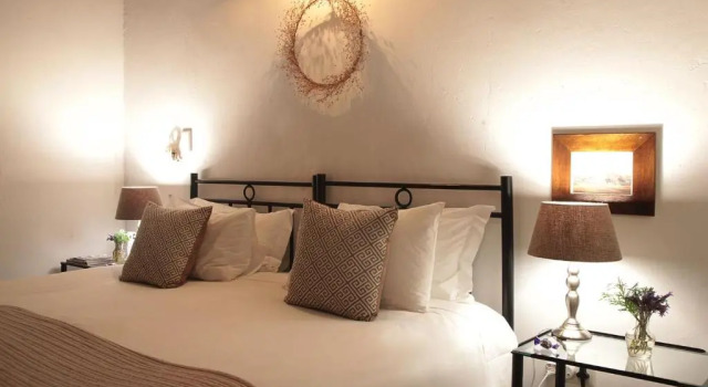Двухместный номер Standard Onse Rus Guesthouse