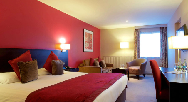 Aberdeen Airport Dyce Hotel, Sure Hotel Collection by BW, Prenota Hotel Aberdeen Aberdeenshire