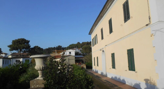 Ferienhaus Villa della Querceta