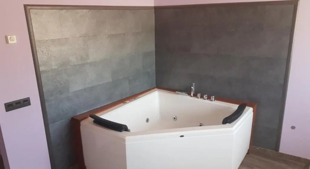 Номер Standard Hostal los Esquiladores