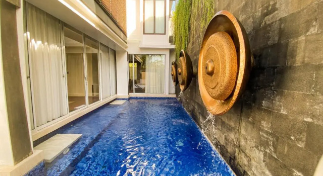 Номер Standard c 1 комнатой Puri Hiromi Boutique Residence