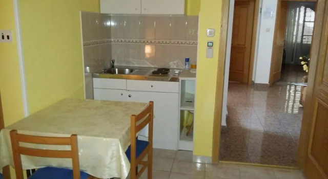 Апартаменты Studio Apartments Marica