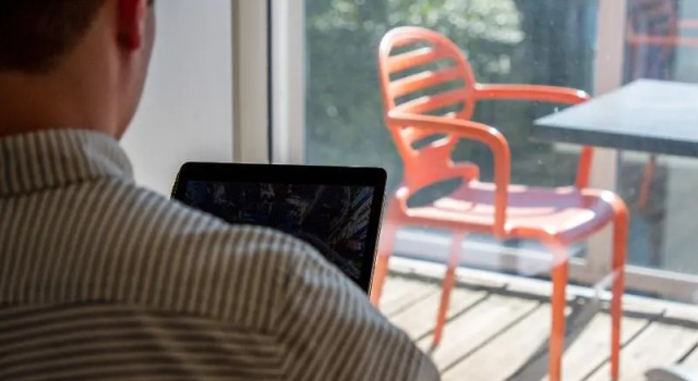Номер Standard с балконом Privilège Appart Hôtel Saint Exupéry