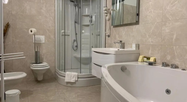 Номер Standard Villa Castello Rausch