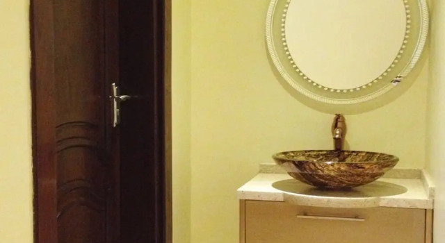 Шале منتجع اليال Alyal Resort