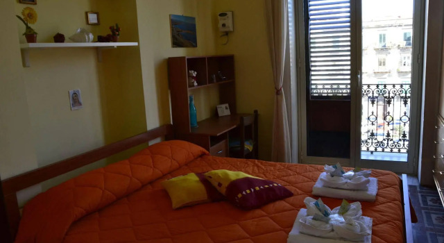 B&B La Fenicia