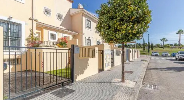 Chalet Parque Tecnológico, Prenota Chalet Cottage a Costa del Sol, Cottage