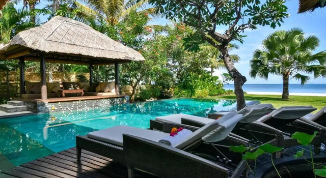 Villa Villa Sheeba