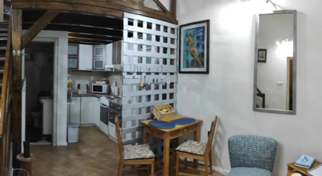 Апартаменты Studio apartman Cattleya Subotica