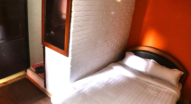 Номер Standard Siddhi Home & Restaurant