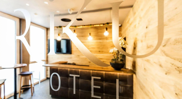 RiKu HOTEL Ulm