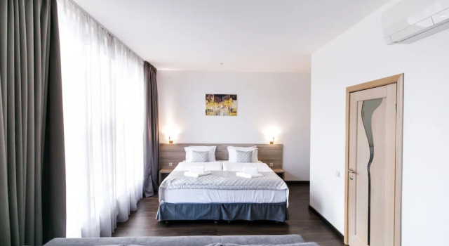 Hotel Antonio, Réserver Hôtel Hôtels à Carpathians - Ukraine avec parking, Parking