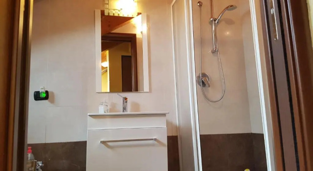 Номер Economy B&B La Tartaruga