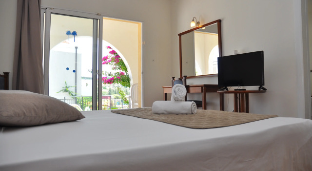 Курорт Cyprotel Faliraki - All Inclusive