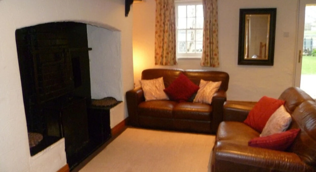 Ballyvaughan No 7, Book Feriehus Villaer i Clare, Villa