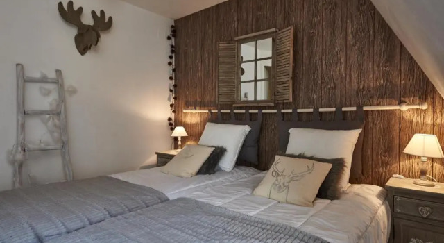 Les Appartements Saint-Martin, Varaa Huoneisto Asunnot kohteessa Alsace, Huoneisto