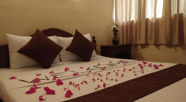 Alfred Colonial Bungalow & Spice Garden