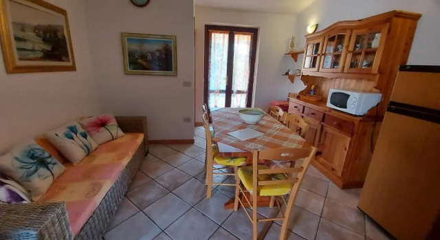 Коттедж Casa Baia Vignola