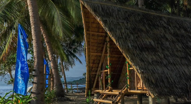 Номер Standard Coraline Coast Beach Resort & Resto-Bar