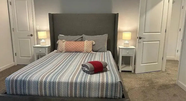 1010 SS - Modern Comfort Oasis