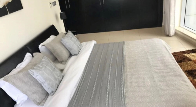 Wonderful Stay in Sky View Marina Dubai, Забронировать Апартаменты/квартира Апартаменты Эмирата Дубая, рядом с Dubai Marina Yacht Club, Апартаменты/квартира