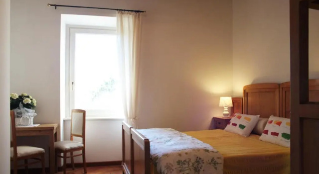 Номер Standard Antico Glicine B&B
