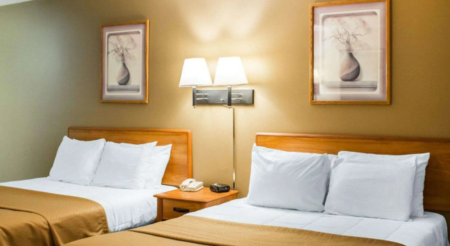 Econo Lodge, Prenota Hotel Elkhart 