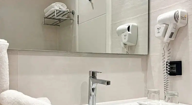 Superior Zimmer Jerusalem Gate Hotel