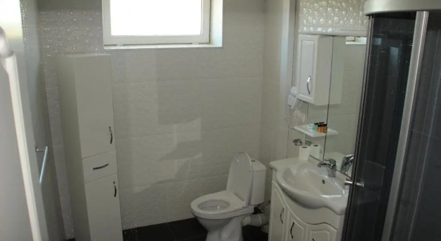 Двухместный номер Standard Davids Guest House