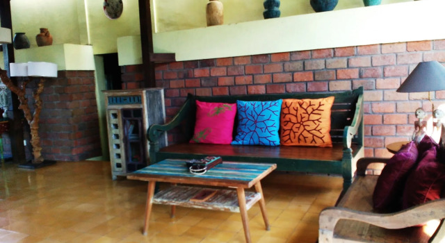 Kampung Cenik