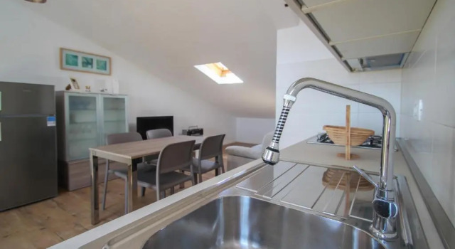 Апартаменты Apartments Jadranka Sain