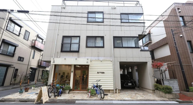 RKT4bedroom ForFamily 30mins Shibuya and Azabu, Book Vacation Home Villas in Tokyo, Villa