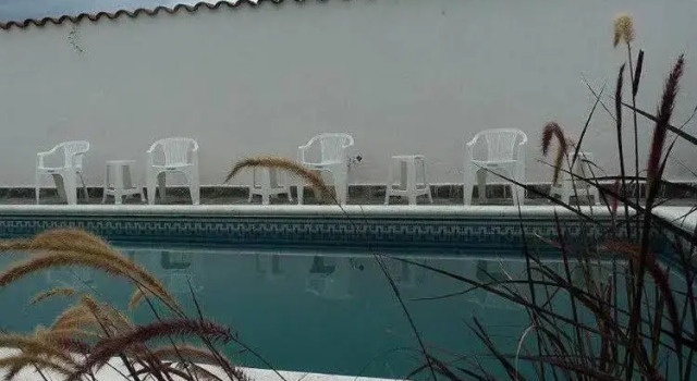 Hostal 1 Paraje Andino, Забронировать Отель Сальта провинция Сальта, рядом с 9 de Julio Park