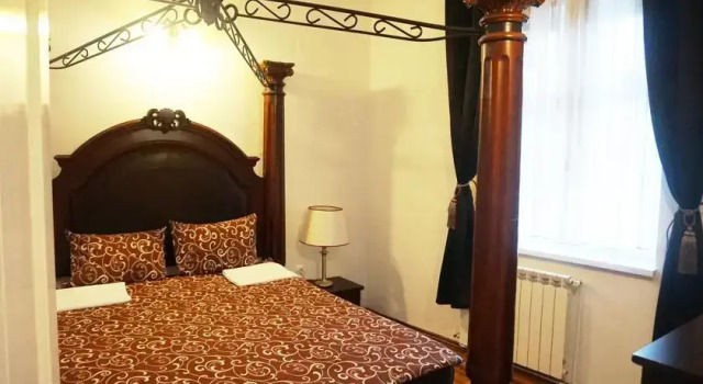Traian's Apartments, Varaa Huoneisto Sibiu 
