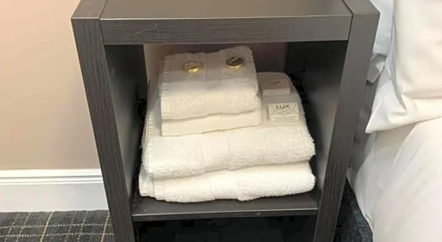 Номер Standard Royal Guest House