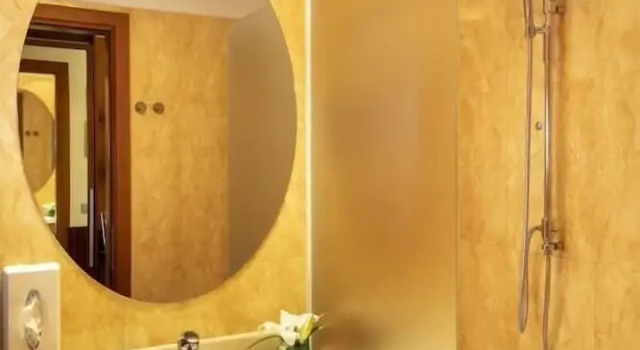 Номер Classic Color Hotel Style, Design & Gourmet