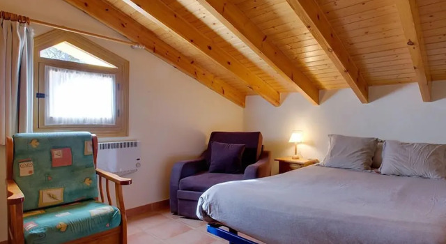 Hospedería Rural Casas Nuevas by Vivere Stays