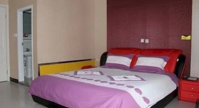 Jiajia Hotel Anping Zhongxin Road, Book Hotel Anping Hebei