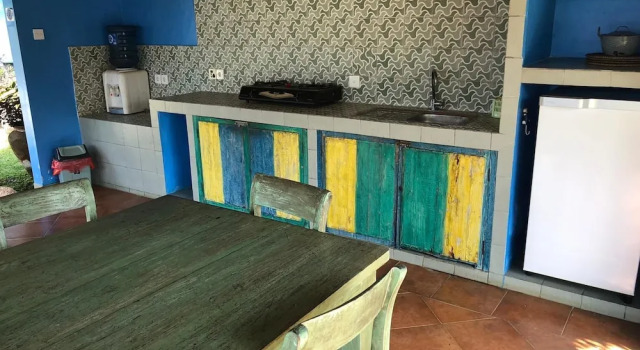 Cottage Villa Anjing