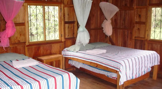 Номер Standard Finca Ixobel Hotel Ecologico
