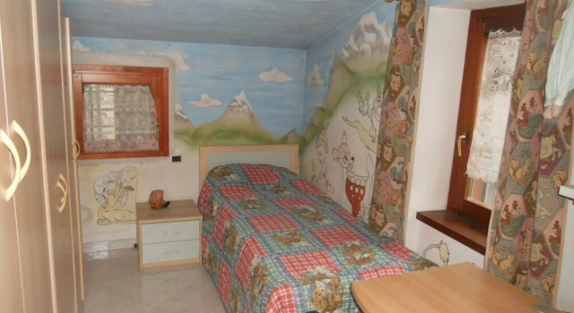 Номер Standard La Spina