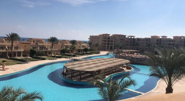 Apartman Paradise Garden, Prenota Appartamento Hurghada Mar Rosso
