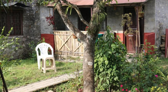 Номер Standard Gurkha Lodge