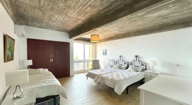 Вилла Villa in Salobreña with Sea Views
