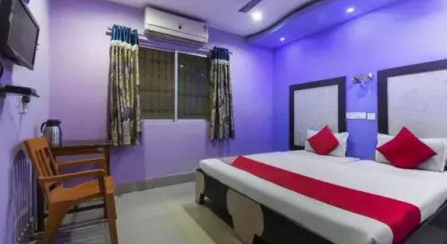 Hotel Kohinoor, Prenota Hotel Durgāpur West Bengal