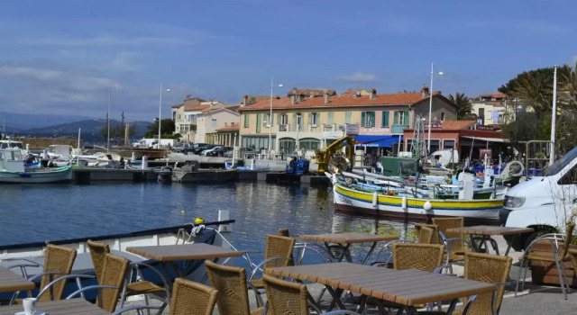 ChambreStudio bord de mer