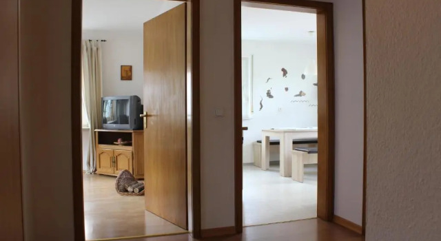 Апартаменты Ferienwohnung Antes