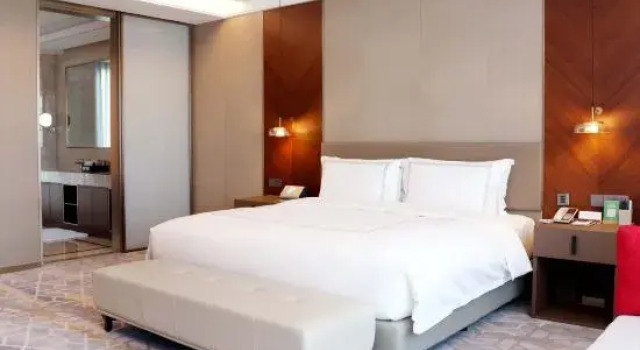 Люкс Changchun Herun  Hometown Hotel