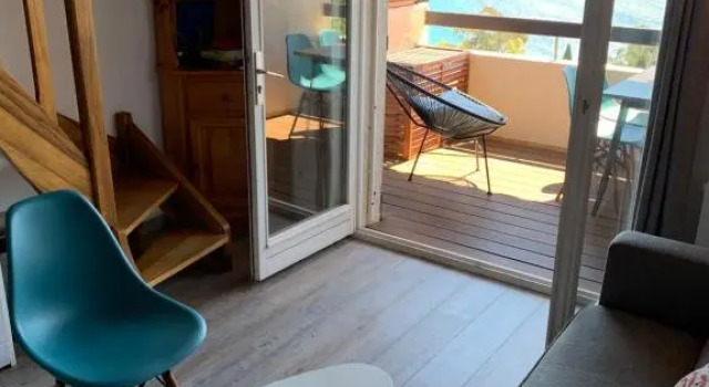 Appartement - Résidence Le Paradou