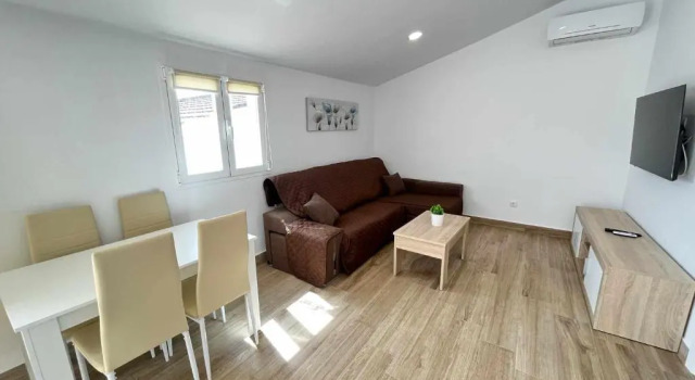 Апартаменты Apartamentos Sol de Algodonales